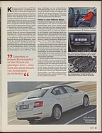 Seite 25 von auto motor und sport Nr. 4 / 2013