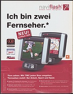Seite 2 von Übersicht: auto motor und sport / Nr. 13 / 2006 - Titelseite