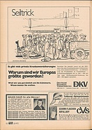 Seite 150 von auto motor und sport Nr. 20 / 1972