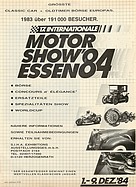 Seite 9 von Auto exklusiv Nr. 9 / 1984