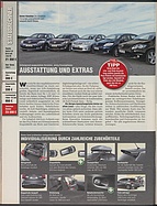 Seite 42 von auto motor und sport Nr. 20 / 2010
