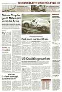 Seite 47 von AR Nr. 37 / 2000
