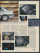 Seite 37 von Übersicht: auto motor und sport / Nr. 5 / 1999 - Titelseite