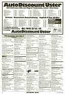 Seite 32 von AR Nr. 21 / 1991