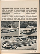 Seite 85 von auto motor und sport Nr. 19 / 1977
