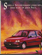 Seite 24 von Übersicht: auto motor und sport / Nr. 7 / 1994 - Titelseite