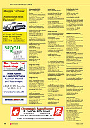 Seite 86 von SwissClassics Nr. 1 / 2007