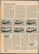 Seite 36 von auto motor und sport Nr. 24 / 1974