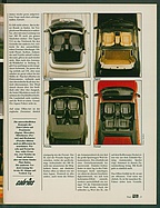 Seite 13 von Übersicht: auto motor und sport / Nr. 8 / 1986 - Titelseite