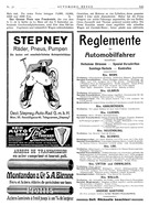 Seite 15 von AR Nr. 23 / 1912 vom 10.08