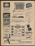 Seite 328 von Übersicht: Das Auto / Nr. 9 / 1951 - Titelseite