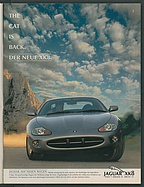 Seite 21 von Übersicht: auto motor und sport / Nr. 22 / 1996 - Titelseite