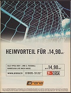 Seite 19 von Übersicht: auto motor und sport / Nr. 19 / 2006 - Titelseite