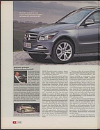 Seite 16 von Übersicht: auto motor und sport / Nr. 7 / 2009 - Titelseite