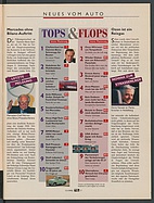 Seite 7 von Übersicht: auto motor und sport / Nr. 11 / 1995 - Titelseite