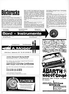 Seite 34 von Übersicht: Powerslide Nr. 1 / 1966 Titelseite