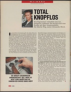 Seite 46 von Übersicht: auto motor und sport / Nr. 1 / 2006 - Titelseite