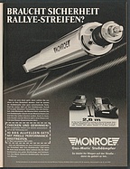 Seite 19 von Übersicht: auto motor und sport / Nr. 13 / 1989 - Titelseite