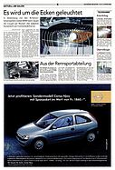 Seite 5 von AR Nr. 11 / 2003