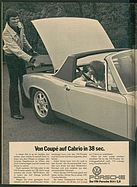 Seite 14 von auto motor und sport Nr. 19 / 1973