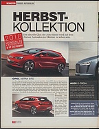 Seite 16 von auto motor und sport Nr. 20 / 2010