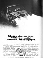 Seite 12 von Übersicht: Powerslide Nr. 4 / 1973 Titelseite
