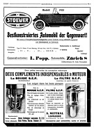 Seite 1037 von Illustrierte AR Nr. 1 / 1922 vom 01.01