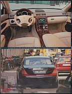 Seite 18 von Übersicht: auto motor und sport / Nr. 14 / 2003 - Titelseite