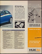 Seite 9 von Übersicht: auto motor und sport / Nr. 6 / 2006 - Titelseite