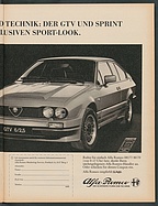 Seite 17 von Übersicht: auto motor und sport / Nr. 12 / 1985 - Titelseite
