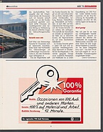 Seite 37 von Übersicht: auto motor und sport / Nr. 5 / 1994 - Titelseite