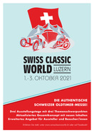 Seite 2 von SwissClassics Nr. 2 / 2021