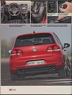 Seite 26 von Übersicht: auto motor und sport / Nr. 10 / 2009 - Titelseite