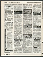 Seite 96 von Übersicht: auto motor und sport / Nr. 5 / 1999 - Titelseite
