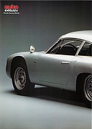 Seite 34 von Auto exklusiv Nr. 8 / 1990