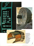 Seite 17 von Auto exklusiv Nr. 1 / 1990