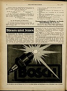 Seite 2 von ADAC Motorfahrer Nr. 5 / 1917 vom 03.02
