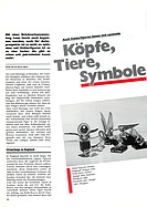 Seite 22 von Auto exklusiv Nr. 10 / 1987