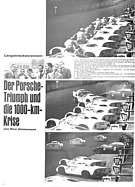 Seite 8 von Übersicht: Powerslide Nr. 7 / 1967 Titelseite