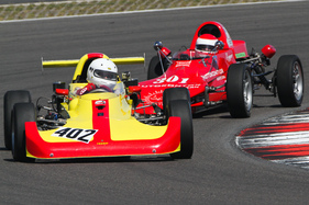 Bild für Formel Vau Fotos