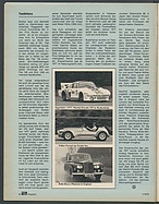 Seite 10 von auto motor und sport Nr. 1 / 1978