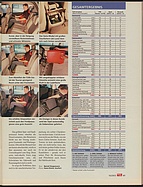 Seite 41 von Übersicht: auto motor und sport / Nr. 16 / 2003 - Titelseite