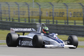 Bildergalerie AvD OGP 2012 - Grand Prix Masters Bild zu Bildergalerie AvD OGP 2012 - Grand Prix Masters