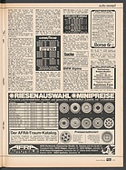 Seite 139 von auto motor und sport Nr. 21 / 1981