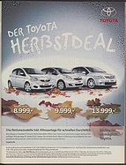 Seite 43 von auto motor und sport Nr. 26 / 2010