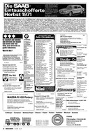 Seite 26 von AR Nr. 47 / 1971 vom 04.11