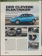 Seite 30 von auto motor und sport Nr. 24 / 2010