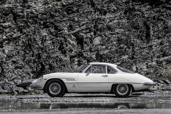 Ferrari 400