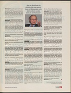 Seite 85 von Übersicht: auto motor und sport / Nr. 8 / 2009 - Titelseite