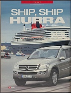Seite 20 von Übersicht: auto motor und sport / Nr. 18 / 2006 - Titelseite